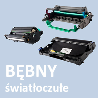 Bębny światłoczułe