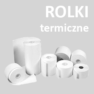 Rolki termiczne