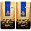 2x Kawa ziarnista Dallmayr Prodomo 500g (razem 1kg)