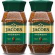 2x Kawa rozpuszczalna Jacobs Kronung 200g (razem 400g)
