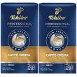 2x Kawa ziarnista Tchibo Professional Cafee Crema 1kg (razem 2kg)