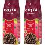 2x Kawa ziarnista Costa Bright Latin Blend 1kg (razem 2kg)
