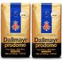 2x Kawa ziarnista Dallmayr Prodomo 500g (razem 1kg)