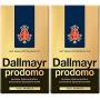 2x Kawa mielona Dallmayr Prodomo 500g (razem 1kg)