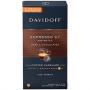 10 kapsułek Davidoff Espresso 57 55g do ekspresów Nespresso linii Original