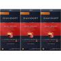 3x 10 kapsułek Davidoff Rich Aroma 55g (razem 165g = 30 kapsułek) do ekspresów Nespresso linii Original