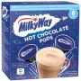 8 kapsułek MilkyWay 120g do ekspresów Nescafe Dolce Gusto