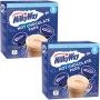2x 8 kapsułek MilkyWay 120g (razem 240g = 16 kapsułek) do ekspresów Nescafe Dolce Gusto