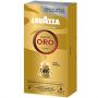 10 kapsułek Lavazza Qualita ORO 55g do ekspresów Nespresso linii Original