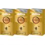 3x 10 kapsułek Lavazza Qualita ORO 55g (razem 165g = 30 kapsułek) do ekspresów Nespresso linii Original