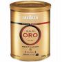 Kawa mielona Lavazza Qualita Oro 250g w puszce