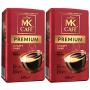 2x Kawa mielona MK Cafe Premium 250g (razem 500g)
