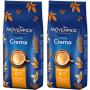 2x Kawa ziarnista Movenpick of Switzerland Caffe Crema 1kg (razem 2kg)