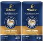 2x Kawa ziarnista Tchibo Professional Cafee Crema 1kg (razem 2kg)