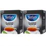 2x Herbata Tetley Classic Earl Grey 100 torebek (razem 200 torebek)