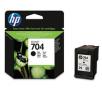 - Tusz HP 704 Czarny oryginalny CN692AE
