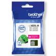 Tusz Brother LC462M XL 1500stron Czerwony oryginalny