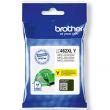 Tusz Brother LC462Y XL 1500stron Żółty oryginalny