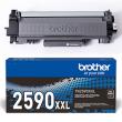 Toner Brother TN-2590 XXL 5000 stron Czarny oryginalny