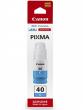 Tusz Canon GI-40C 70ml Niebieski oryginalny