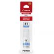 Tusz Canon GI-41C 70ml Niebieski oryginalny