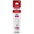 Tusz Canon GI-41M 70ml Czerwony oryginalny