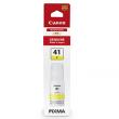 Tusz Canon GI-41Y 70ml Żółty oryginalny