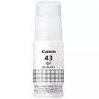 Tusz Canon GI-43 GY 60ml Szary oryginalny