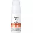 Tusz Canon GI-43 R 60ml Czerwony oryginalny