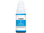 Tusz Canon GI-490C 70ml Niebieski oryginalny