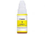 Tusz Canon GI-490Y 70ml Żółty oryginalny