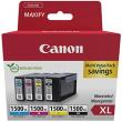 Komplet Canon PGI-1500 XL BCMY 70.7ml oryginalny