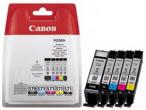 Komplet Canon PGI-570 + CLI-571 BCMY 43ml oryginalny