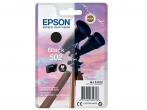 Tusz Epson 502 4.6ml Czarny oryginalny