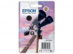 Tusz Epson 502 XL 9.2ml Czarny oryginalny