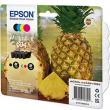 Komplet Epson 604 10.6ml oryginalny