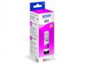 Tusz Epson 101 70ml Czerwony oryginalny C13T03V34A