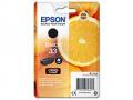 Tusz Epson 33 T3331 6.4ml Czarny oryginalny