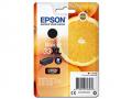 Tusz Epson 33 XL T3351 12.2ml Czarny oryginalny