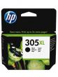 - Tusz HP 305 XL Czarny oryginalny 3YM62AE