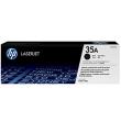 - Toner HP 35A CB435A 1500 stron Czarny oryginalny