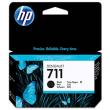 - Tusz HP 711 38ml Czarny oryginalny CZ129A