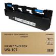 Pojemnik na zużyty toner Konica Minolta WX-107 44000 stron oryginalny